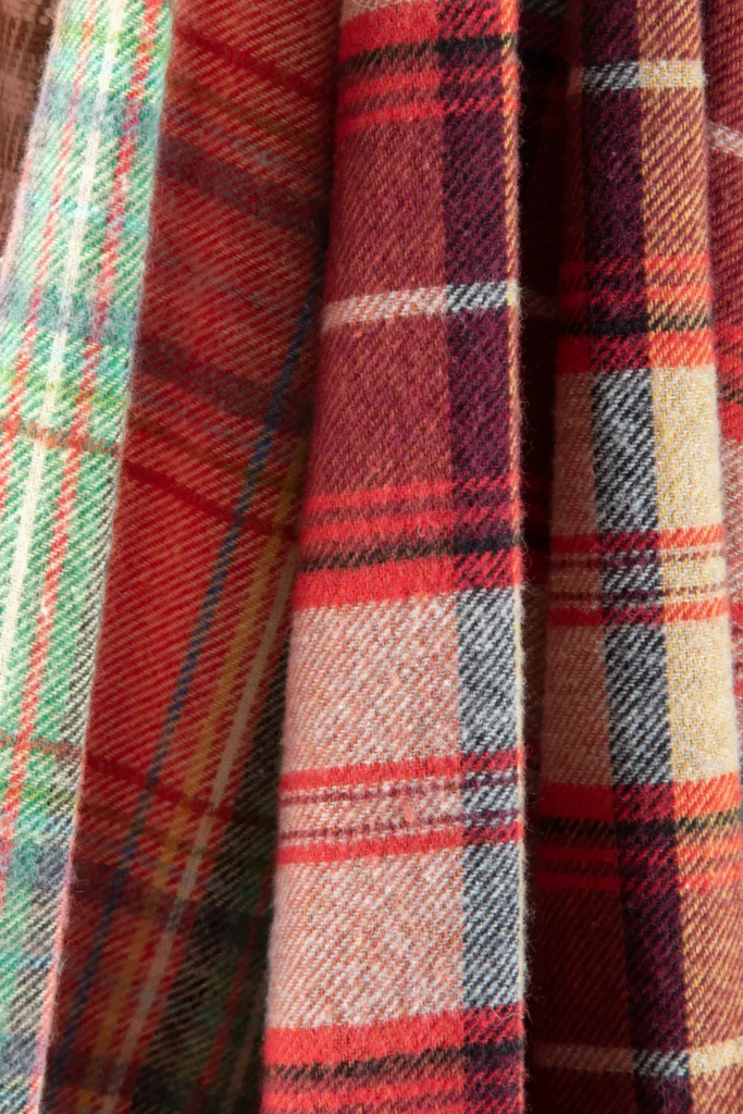 Knitted Fabric Manufacturers