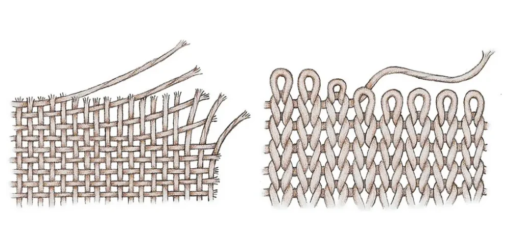 Knitted Fabric Manufacturers