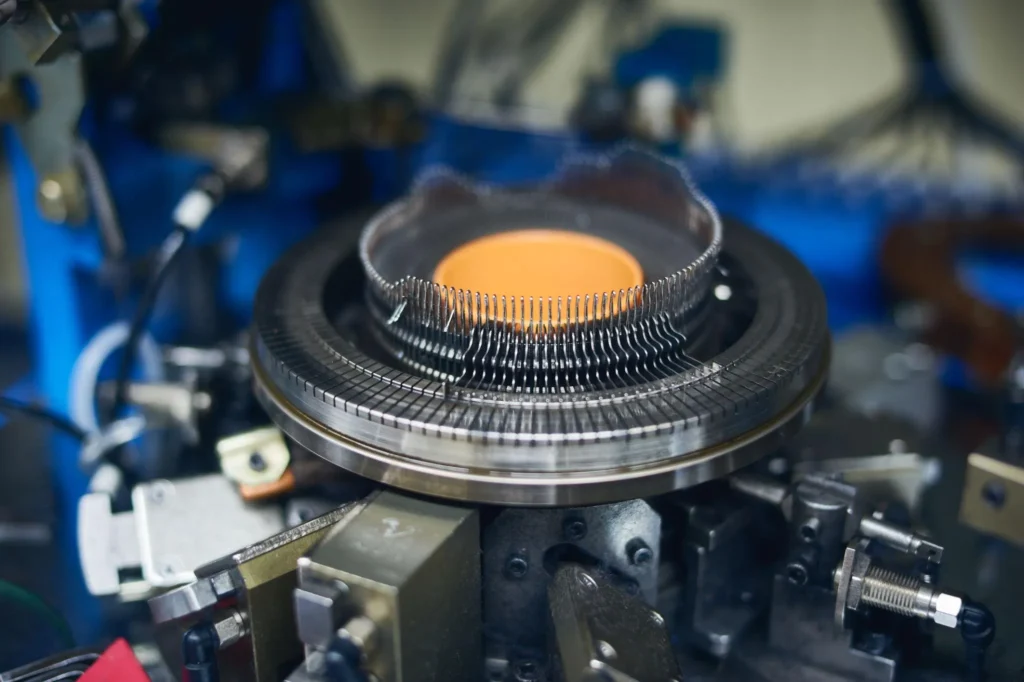 Circular Knitted Fabric Manufacturers